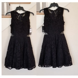 A Line Cocktail Dresses